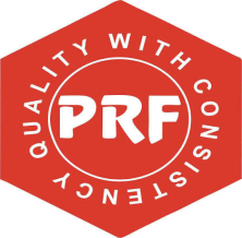 PRF - Quality with Consistency